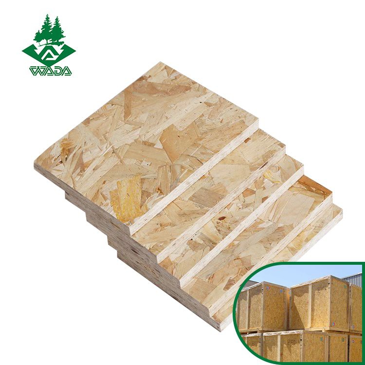 Osb3 Roofing Boards