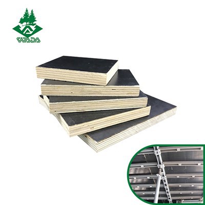 Konstruktioun Film konfrontéiert Spärholz