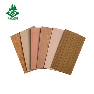 Ingenieur Holz Veneer Board