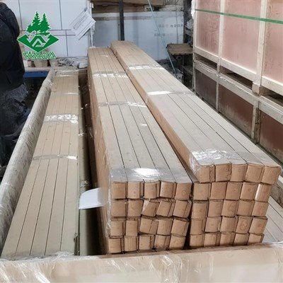 Hëlzent Dowel Stécker