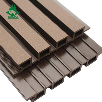 WPC wall cladding 002